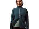 Endura Damen AllTrack Ride Verstaubare Jacke, teal | Bild 7