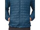 Patagonia Men's Nano Puff Jacket, lagom blue | Bild 6