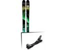 Line Set: Supernatural 92 Lite 2016 + Marker F12 Tour EPF | Bild 1