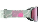 Salomon Sentry Pro S + WS, Sigma Silver Pink / iceberg green | Bild 4
