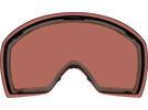 Oakley Flight Deck L Replacement Lens, Prizm Snow 24k Iridium | Bild 4