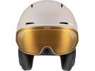 uvex horizon V MAG MIPS, Mirror Gold / warm grey matt | Bild 3