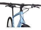 Specialized Sirrus X 6.0, glacial metallic/silver dust | Bild 5