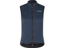 GripGrab Women's PACR Windproof Lightweight Vest, navy blue | Bild 2