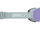 Giro Axis, Vivid Haze / stacked sky blue | Bild 3