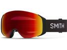Smith 4D Mag S - ChromaPop Sun Red Mir + WS, black | Bild 1