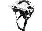 ONeal Defender 2.0 Helmet Sliver, white/black | Bild 1