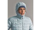 Ortovox DownWool 180 Hooded Jacket W, glacier grey | Bild 3