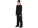 Volcom Roan Bib Overall, black | Bild 1