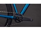 Cube Attention Pro 27.5, electricblue´n´blue | Bild 5