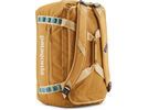 Patagonia Black Hole Duffel 40L, pufferfish gold | Bild 2