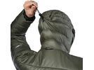 Salewa Ortles Med 3 RDS Down Jacke Herren, faded green | Bild 5