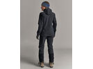 Ortovox Ortler Softshell Plus Pants W, black raven | Bild 4