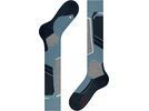Falke SK4 Advanced Herren, smoke blue | Bild 6