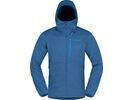 Norrona lyngen thermo100active Zip Hood M's, dark blue | Bild 1