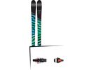 Line Set: Soulmate 86 2016 + Salomon STH2 WTR 16 | Bild 1