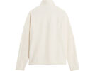 The North Face M Glacier 1/4 Zip Embroidered Logo, white dune | Bild 2