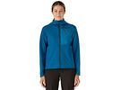 Patagonia Women's R1 CrossStrata Hoody, endless blue | Bild 2