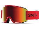 Smith Squad + Spare Lens, fire/red sol-x mirror | Bild 1
