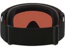 Oakley Flight Deck Pro M, Prizm Snow Sapphire Iridium & Iced / matte black | Bild 8
