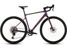 Cube Nuroad SLX, molotov´n´black | Bild 1