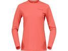 Norrona falketind equaliserUll Long Sleeve W's, deep sea coral | Bild 1