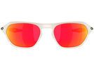 Oakley Cage Jacket, Prizm Ruby / matte mist | Bild 2
