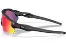 Oakley Radar EV S Path, Prizm Road / matte black | Bild 9