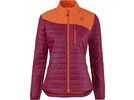 Scott Insuloft Light Women's Jacket, orange purple | Bild 1