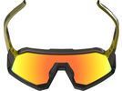 Dynafit Sky Evo Sunglasses, 4,1% / Cat 4 / wintermoss/dawn | Bild 4