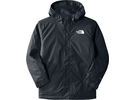 The North Face Teen Snowquest Jacket, tnf black | Bild 1