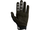 Fox Dirtpaw Glove, black/white | Bild 2
