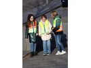 Wowow Wasabi Jacket, red | Bild 3