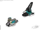 K2 SKI Set: Shreditor 112 2014 + Marker Jester 16 | Bild 3
