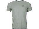 Ortovox 120 Merino Cool Tec MTN Stripe TS M, green sage | Bild 1
