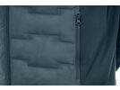 Cube Padded Jacket, grey | Bild 5