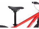 Cannondale Trail 5 - 29, rally red | Bild 6