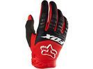 Fox Dirtpaw Race Glove, red | Bild 1