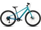 Cube Numove 240 Disc, pacificblue´n´steelblue | Bild 1