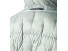 Haglöfs Hede Down Hood Women, dew green | Bild 10