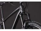 Cube Aim SLX 29, slateblack´n´chrome | Bild 6