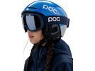 POC Fovea Mid, Clarity Uni. Partly Sunny Navy Blue / apatite navy | Bild 5