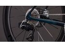 Cube Litening Air C:68X SLX, chromeblue´n´liquidblue | Bild 7