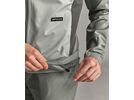 Ortovox Ortler Softshell Plus Jacket W, green sage | Bild 9