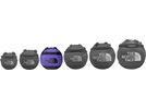 The North Face Base Camp Duffel - M, peak purple/tnf black | Bild 5