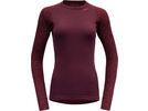 Devold Duo Active Merino 205 Shirt Wmn, port | Bild 1