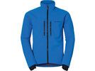 Vaude Men's Qimsa Softshell Jacket, hydro blue | Bild 1