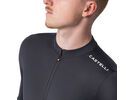 Castelli Espresso Thermal 2 Jersey, black/white | Bild 4