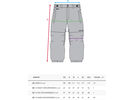 Horsefeathers Baron Pants, royal blue | Bild 7