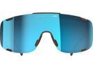 POC Devour Mid, Clarity Uni./Sunny Turquoise / bronzite brown | Bild 2